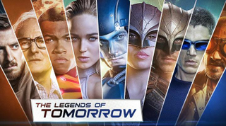 Illustration for article titled Legends of Tomorrow 1.13: Leviathan